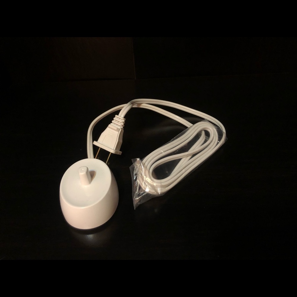 Oral B charger
